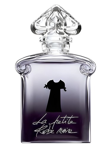 La Petite Robe Noire Guerlain perfume - a fragrance for