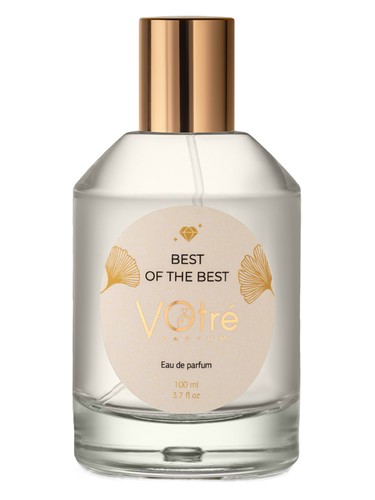 Best of the Best Votre Parfum pro ženy 