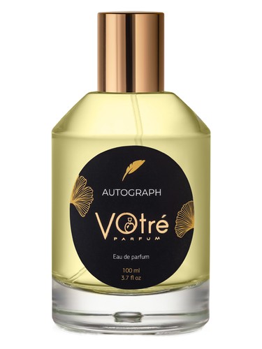 Autograph Votre Parfum pro ženy 