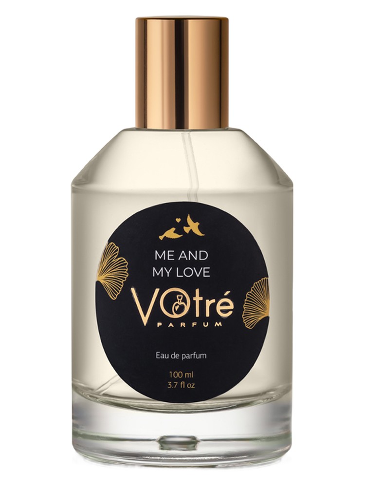 Me and My Love Votre Parfum perfume - a fragrance for women and men 2018