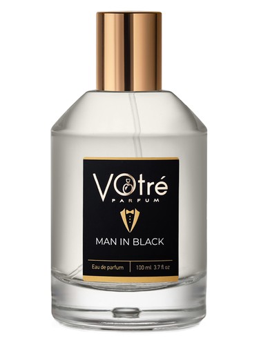 Man in Black Votre Parfum pro muže 