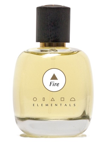Fire Elementals pro ženy a muže 
