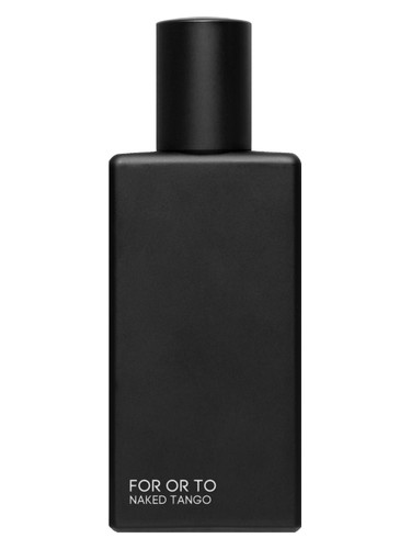 perfume Naked Tango  For Or To ユニセックス