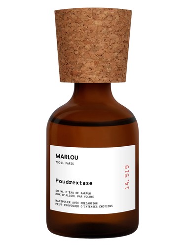 Poudrextase Marlou pro ženy a muže 