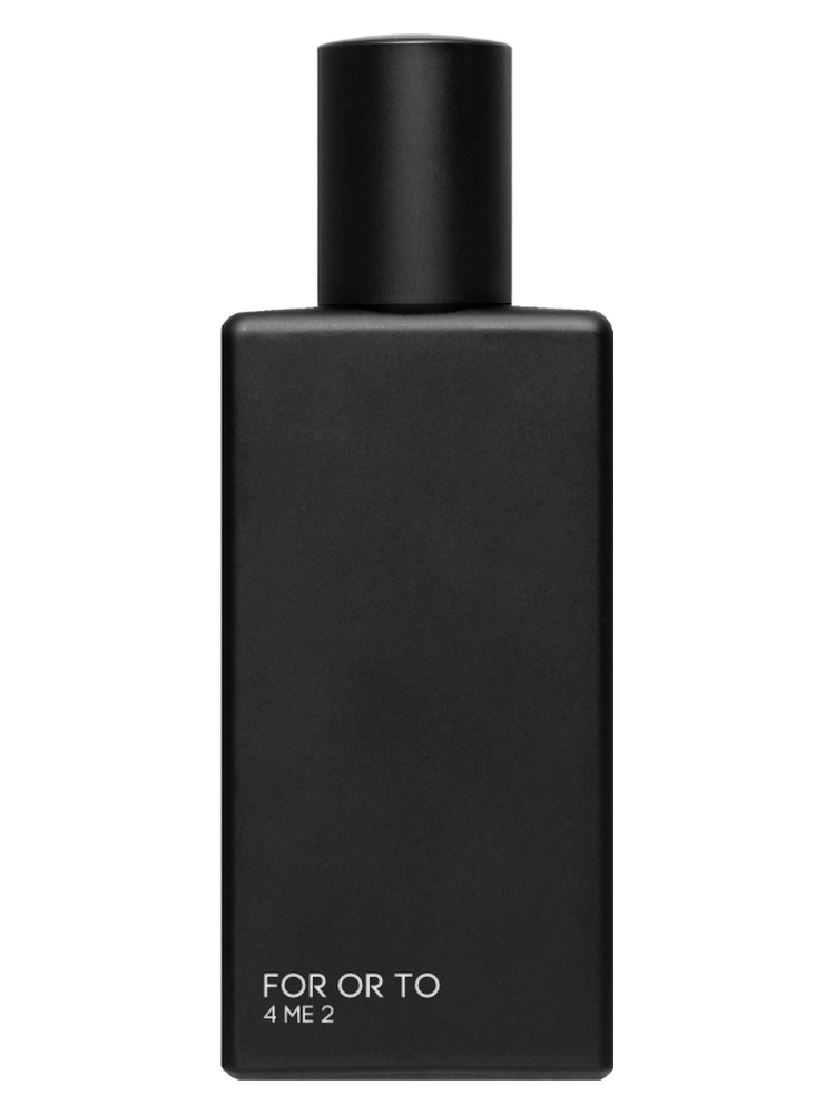 4 Me 2 For Or To perfume - a fragrance for women and men 2018