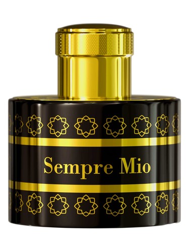 perfume Sempre Mio Pantheon Roma ユニセックス