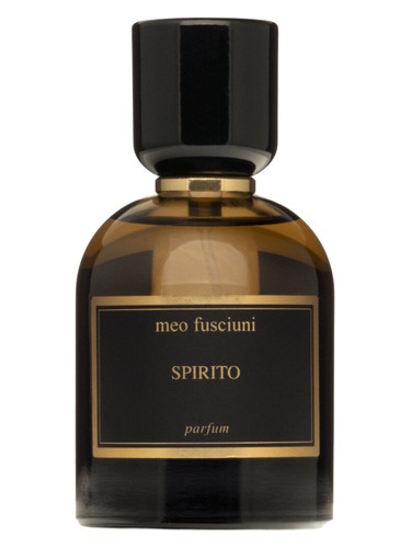 Spirito Meo Fusciuni pro ženy a muže 