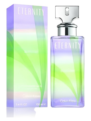 Eternity Summer 2009 Calvin Klein pro ženy 