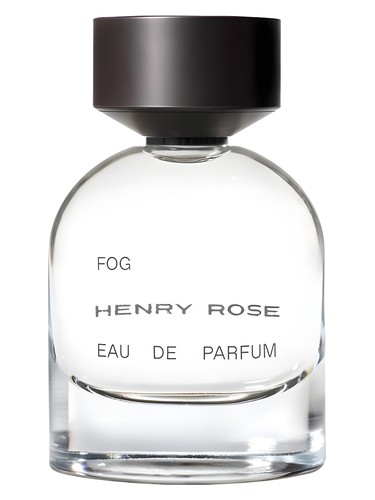 Fog Henry Rose perfume - a fragrance for women and men 2019
