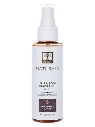 Exotic Passion Bioselect pro ženy a muže 