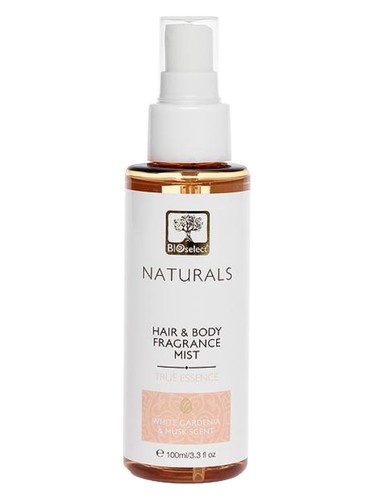 True Essence Bioselect pro ženy a muže 