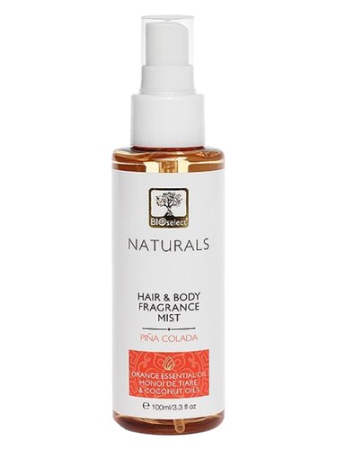 Piña Colada Bioselect pro ženy 