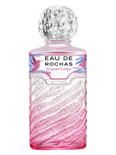 Eau de Rochas Escapade Exotique Rochas pro ženy 