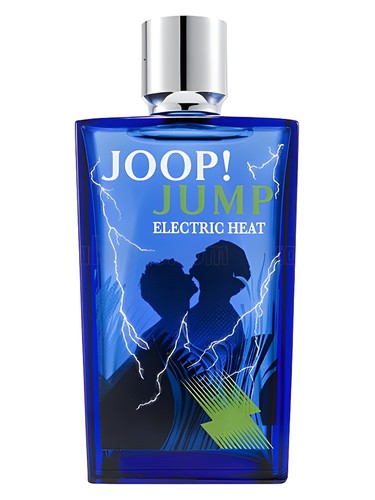 Joop jump electric heat