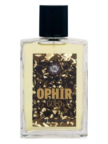 perfume Ophir Gold For Kings &amp; Queens by Korres ユニセックス