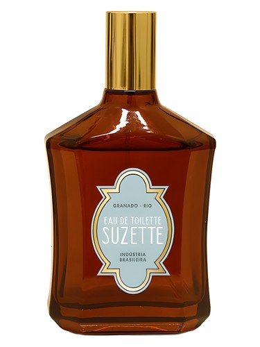 Eau de toilette suzette