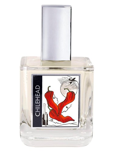 Chilehead Dame Perfumery pro ženy a muže