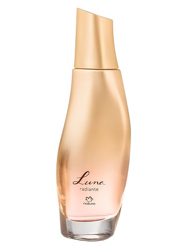 Luna radiante