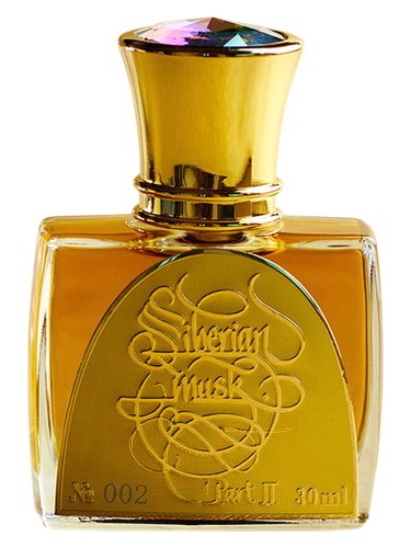 Siberian Musk Part II Areej Le Doré pro ženy a muže 