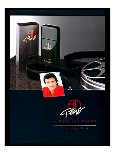 Ad Alain Delon Plus Alain Delon pro muže