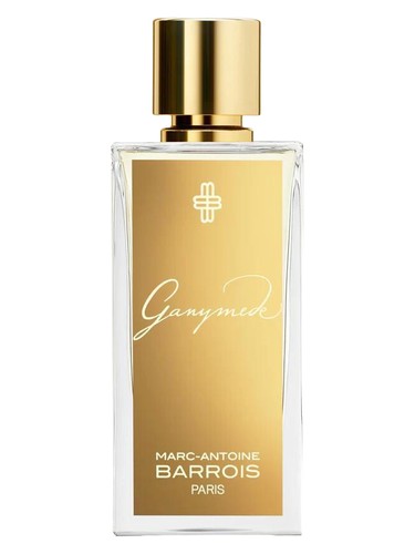 マーク アントワーヌ バロワ ガニメデ Marc-Antoine Barrois Ganymede Marc-Antoine Barrois perfume - a fragrance for