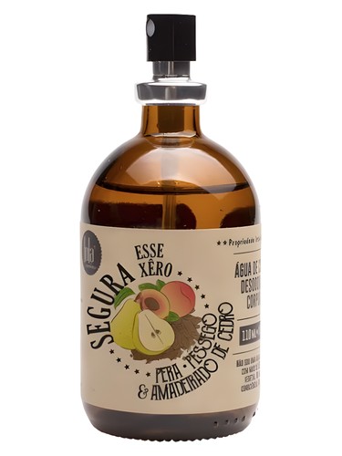 Pera, Pêssego e Cedro Lola Cosmetics pro ženy a muže 