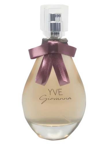 perfume Yve Sense Giovanna Baby 女性用