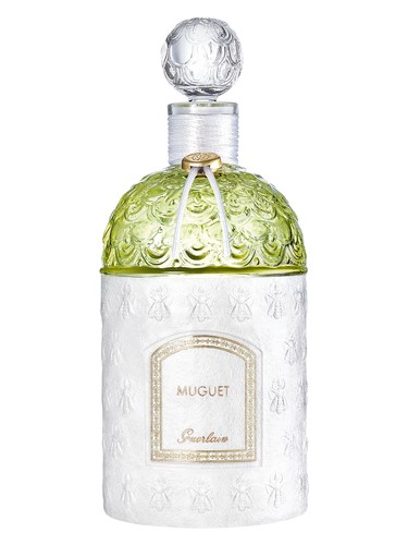 Muguet Millésime 2019