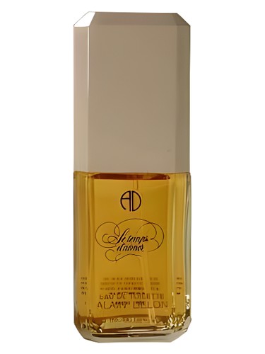 Le Temps D'Aimer Alain Delon pro ženy