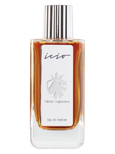 perfume Icio  Omnia Profumi pro muže 