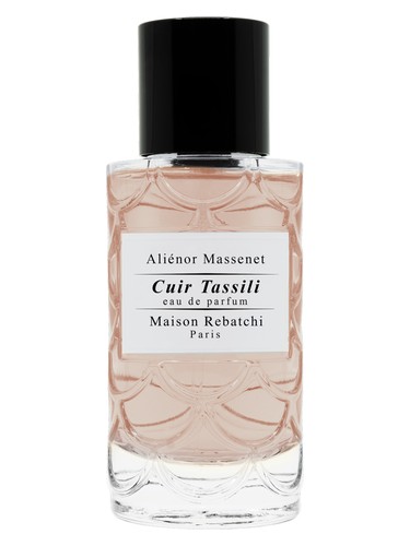 香水(男性用) Maison Rebatchi Cuir Tassili 50ml cuir-tassili.jpg