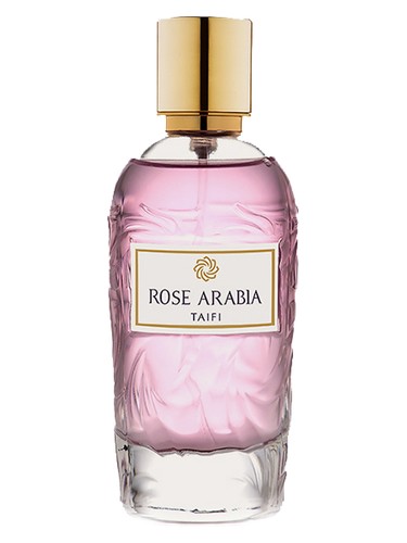 Rose arabia taifi