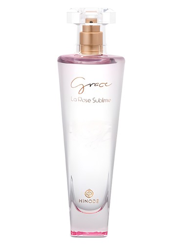 Grace la rose sublime