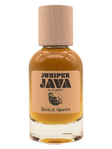 Juniper Java Beach Geeza pro ženy a muže