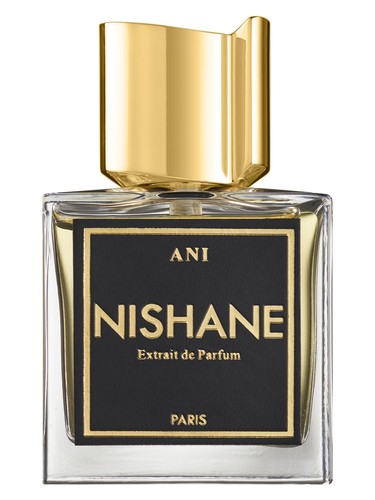 Ani Nishane perfume - a fragrance for women and men 2019