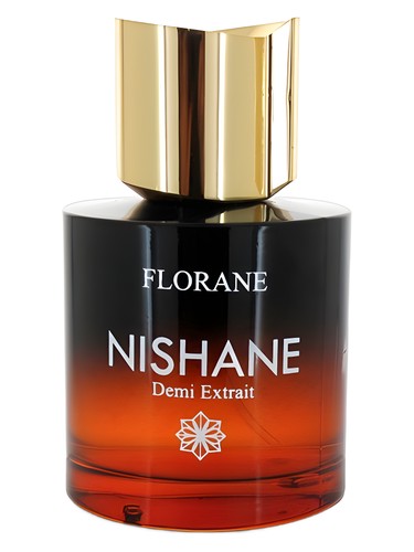 Florane Nishane pro ženy a muže 