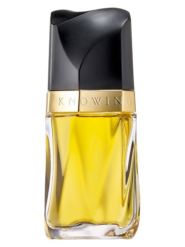 Knowing Estée Lauder pro ženy 