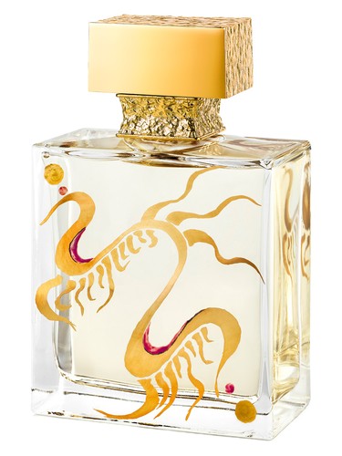 Pure Extreme Art Collection Capsule 2019 M. Micallef perfume - a