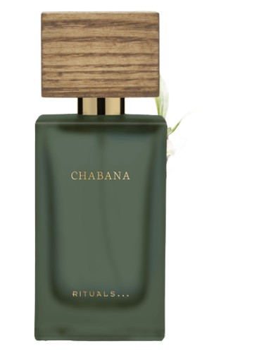 perfume Chabana Rituals pro ženy 