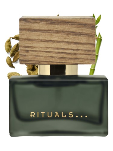 Chakai Rituals pro muže 