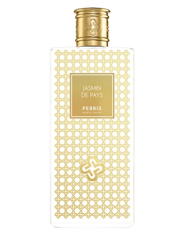 香水(ユニセックス) Jasmin de Pays Eau de Parfum 50ml Jasmin De Pays Perris Monte Carlo perfume - a fragrance for