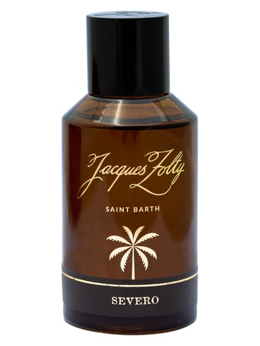 perfume Severo Jacques Zolty pro ženy a muže 