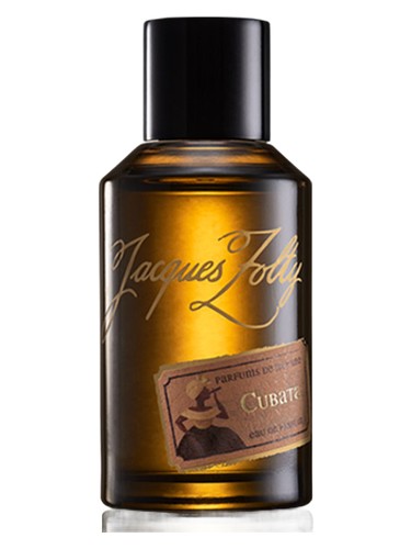Cubata Jacques Zolty pro ženy a muže 
