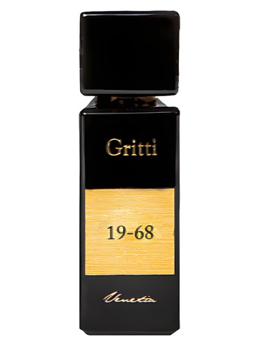19-68 Gritti pro muže 