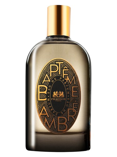 perfume Bapteme Ambre Phaedon pro ženy a muže 
