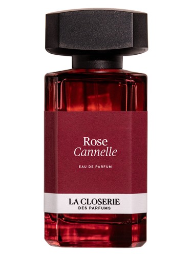 Rose Cannelle