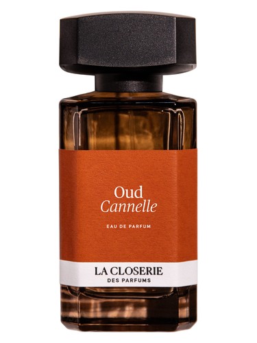 Oud Cannelle La Closerie des Parfums pro ženy a muže