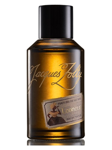 Leonella Jacques Zolty pro ženy a muže 
