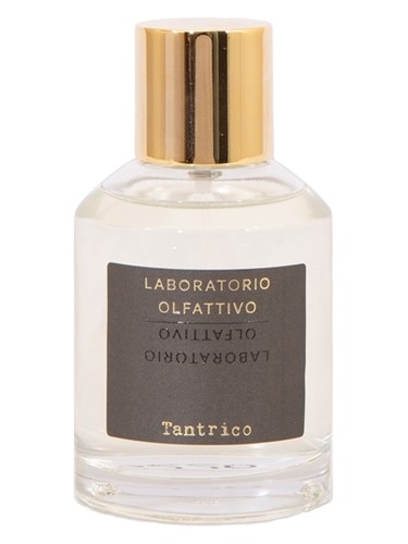 Laboratorio Olfattivo Tantrico タントリコ Tantrico Laboratorio Olfattivo perfume - a fragrance for