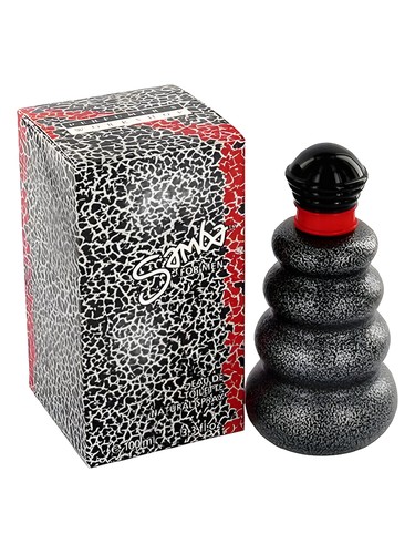 Samba for Men Perfumer&#039;s Workshop pro muže 